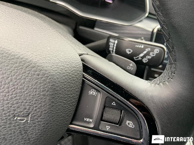 Skoda Superb 2019 — Миниатюра 13