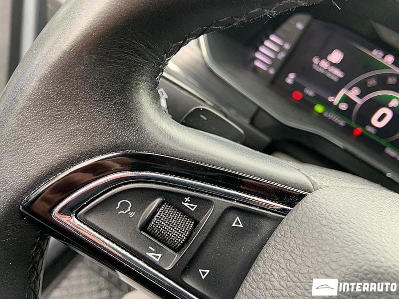 Skoda Superb 2019 — Миниатюра 12