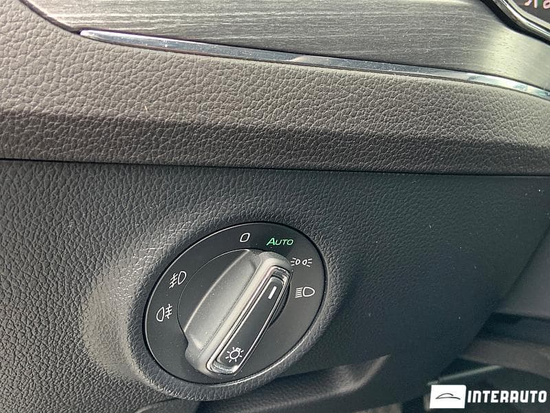 Skoda Superb 2019 — Миниатюра 8