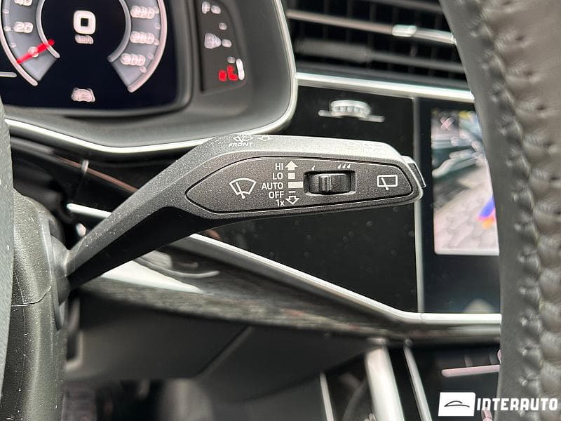 Audi Q7 2020 — Миниатюра 14