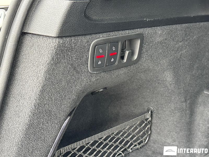 Audi Q7 2020 — Миниатюра 11
