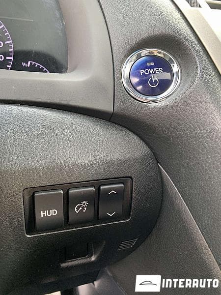 Lexus RX 450h 2012 — Миниатюра 12