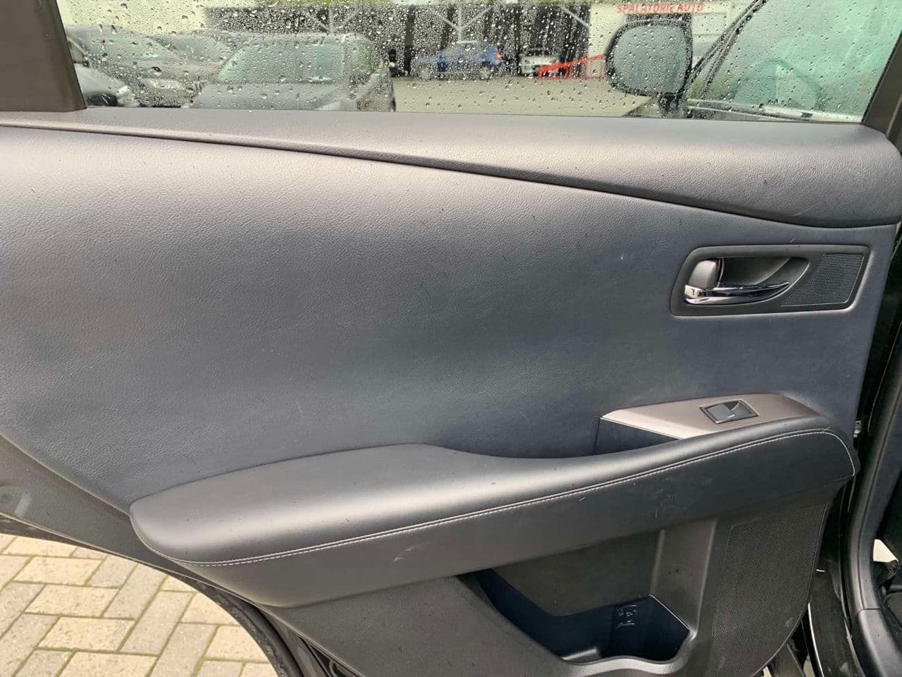 Lexus RX 450h 2012 — Миниатюра 19