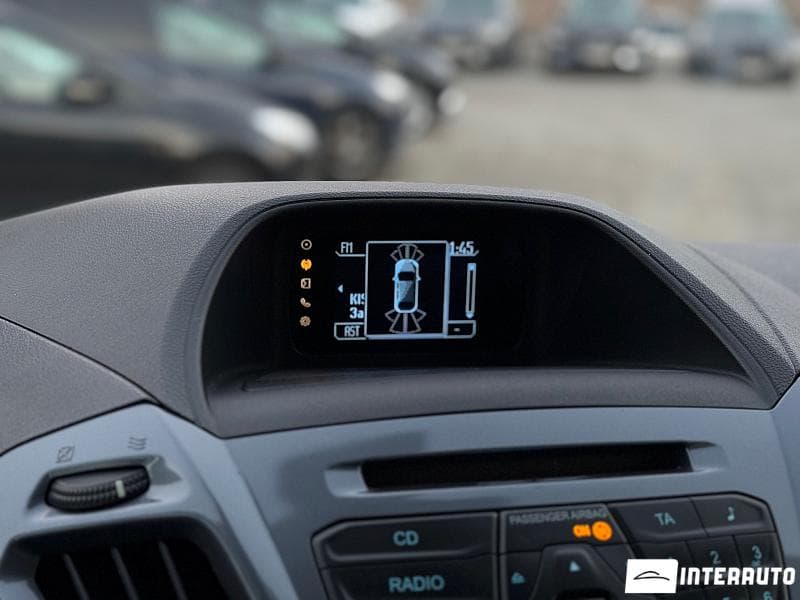 Ford Transit 2014 — Миниатюра 14
