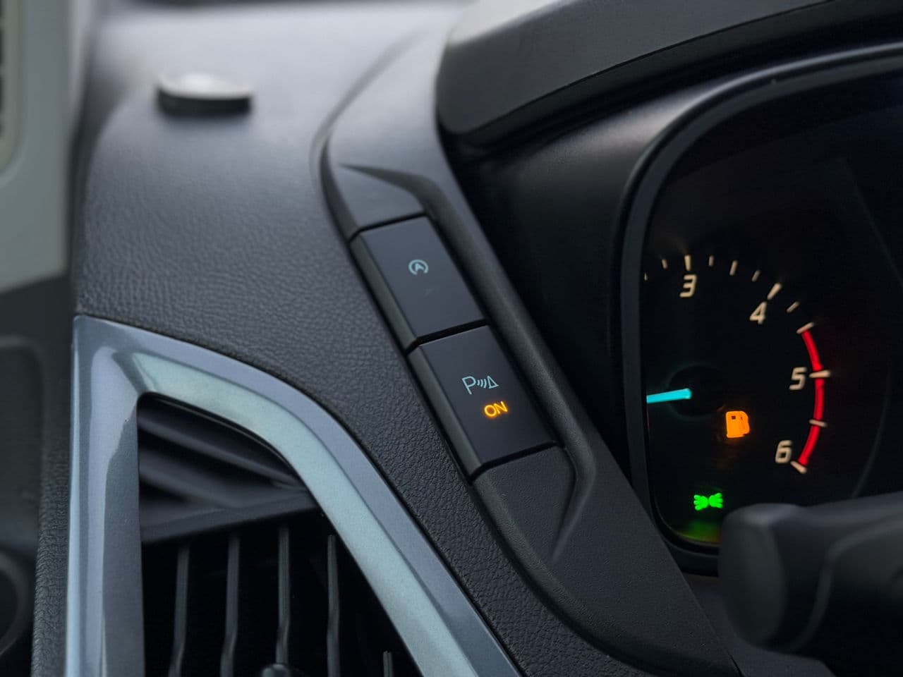 Ford Transit 2014 — Миниатюра 11