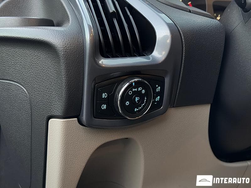 Ford Transit 2014 — Миниатюра 7