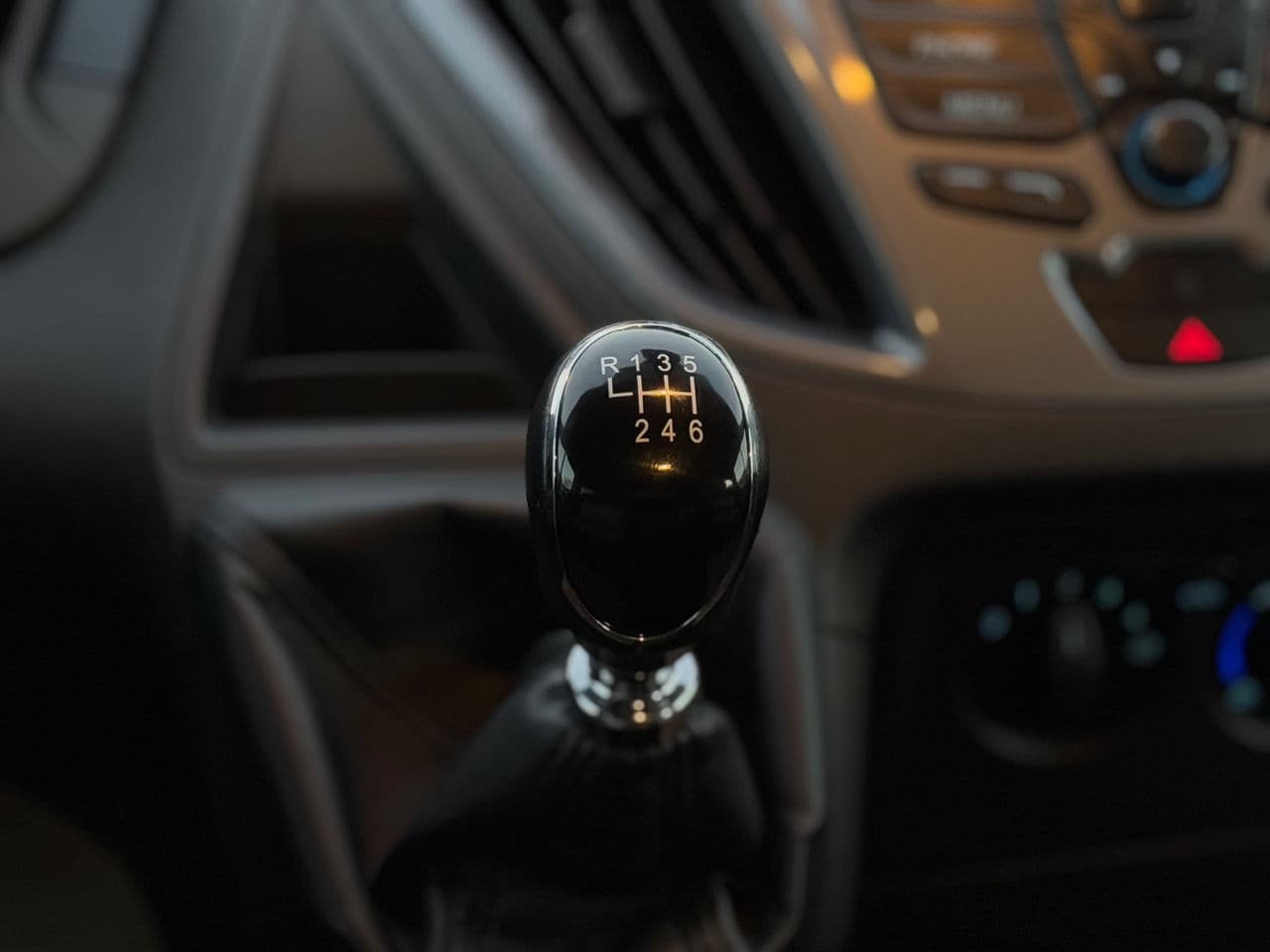 Ford Transit 2014 — Миниатюра 16
