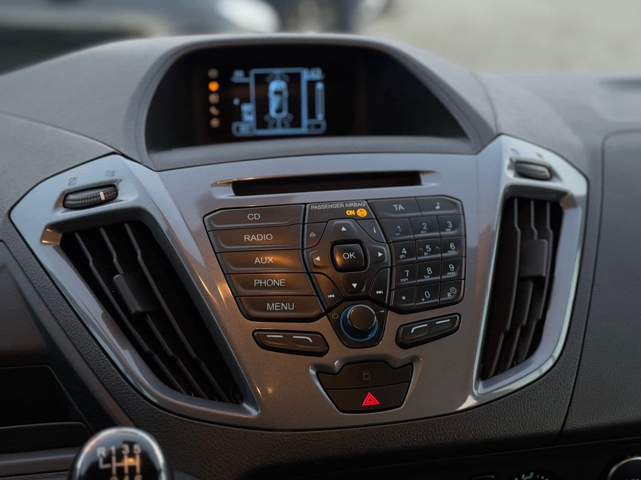 Ford Transit 2014 — Миниатюра 13