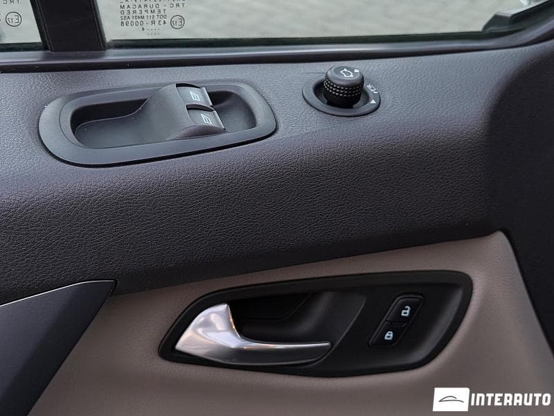 Ford Transit 2014 — Миниатюра 6