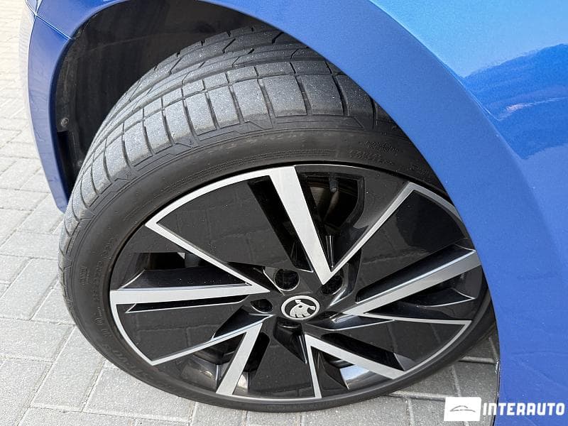 Skoda Superb 2020 — Миниатюра 19