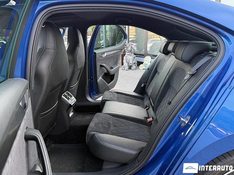 Skoda Superb 2020 — Миниатюра 13