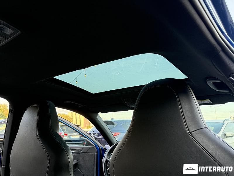 Skoda Superb 2020 — Миниатюра 14
