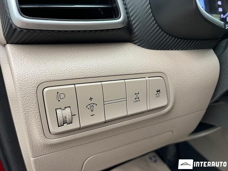 Hyundai Tucson 2019 — Миниатюра 6