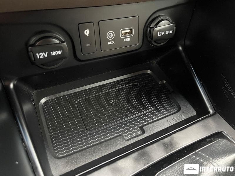 Hyundai Tucson 2019 — Миниатюра 11