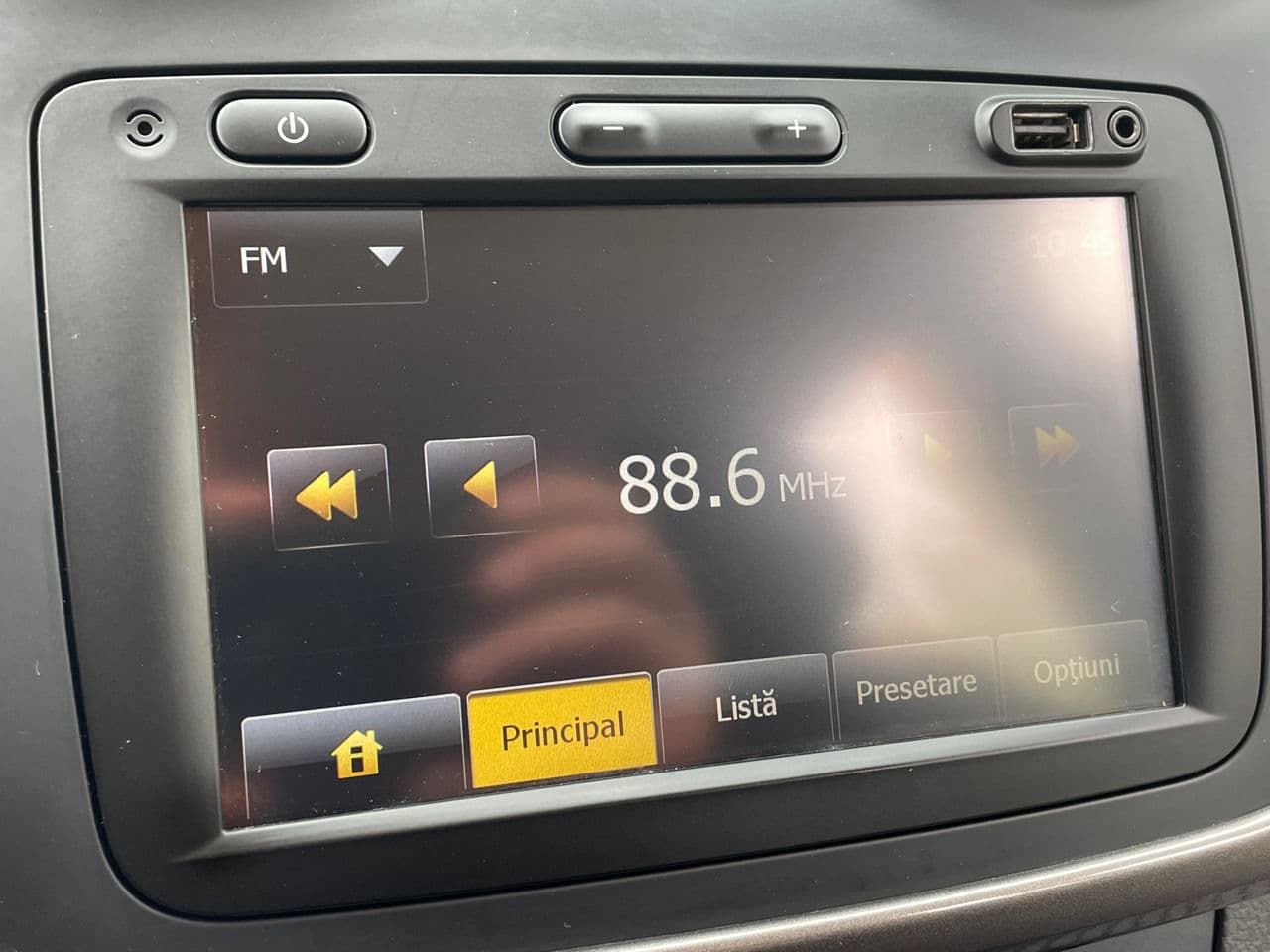 Dacia Sandero 2013 — Миниатюра 11