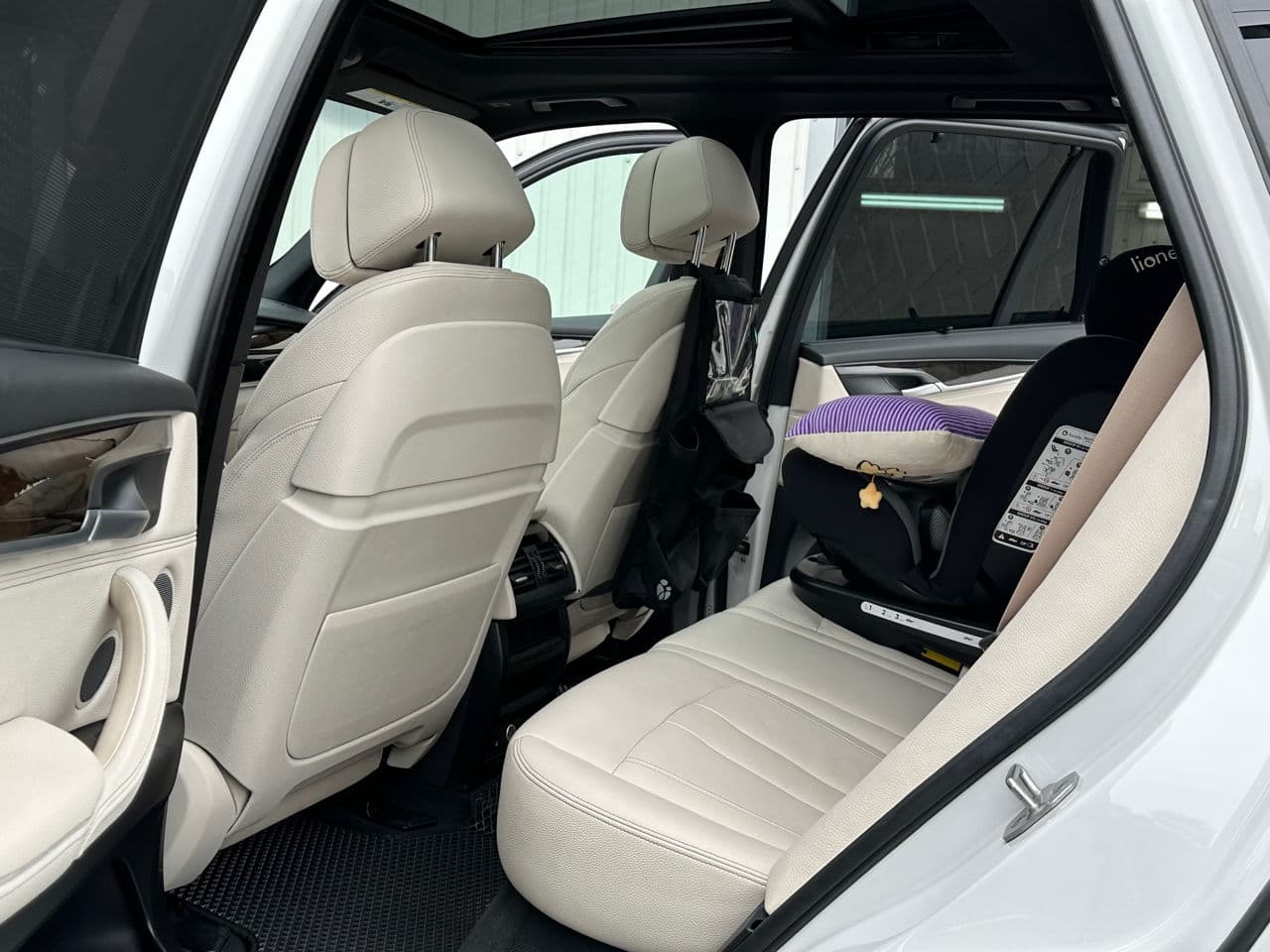 BMW X5 4.0e 2017 — Миниатюра 19