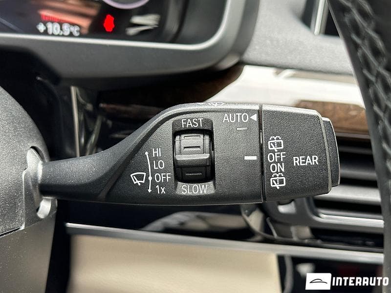 BMW X5 4.0e 2017 — Миниатюра 13