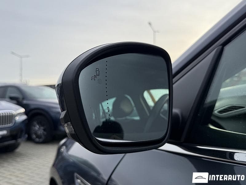Renault Megane 2017 — Миниатюра 20