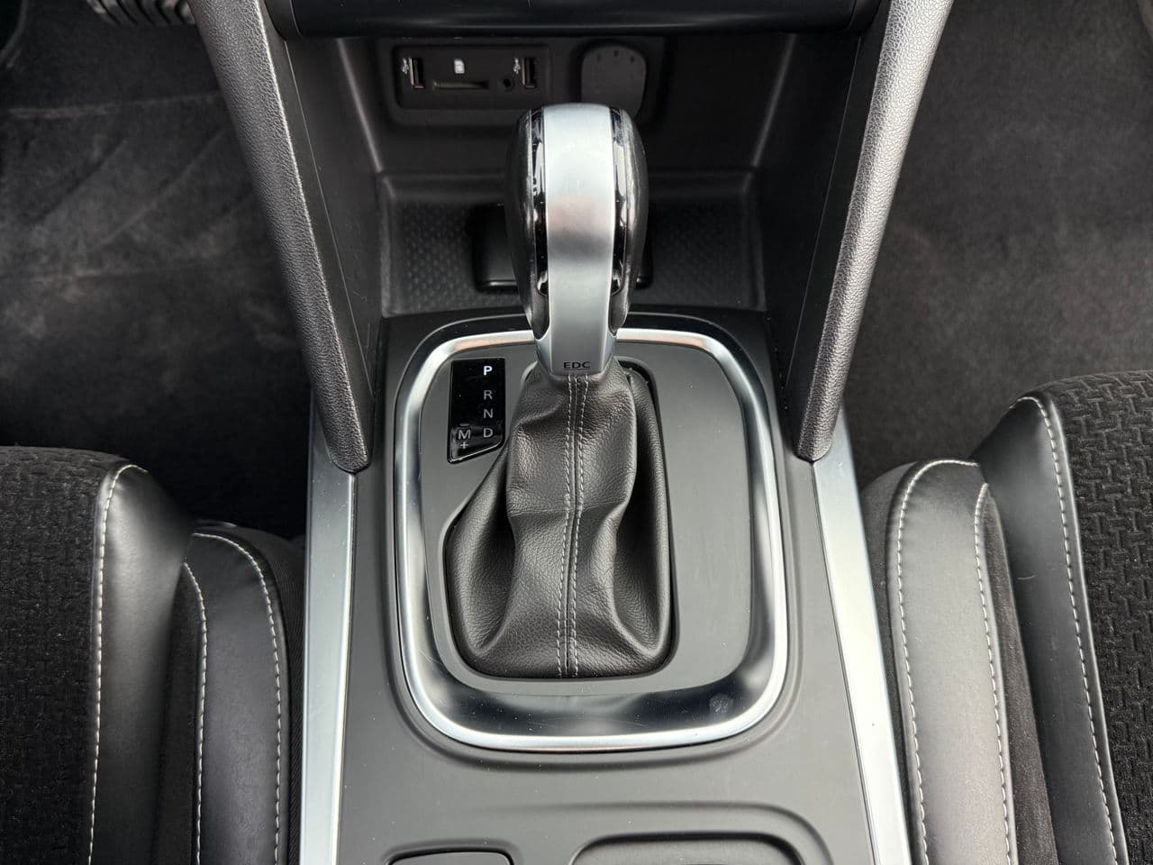 Renault Megane 2017 — Миниатюра 13