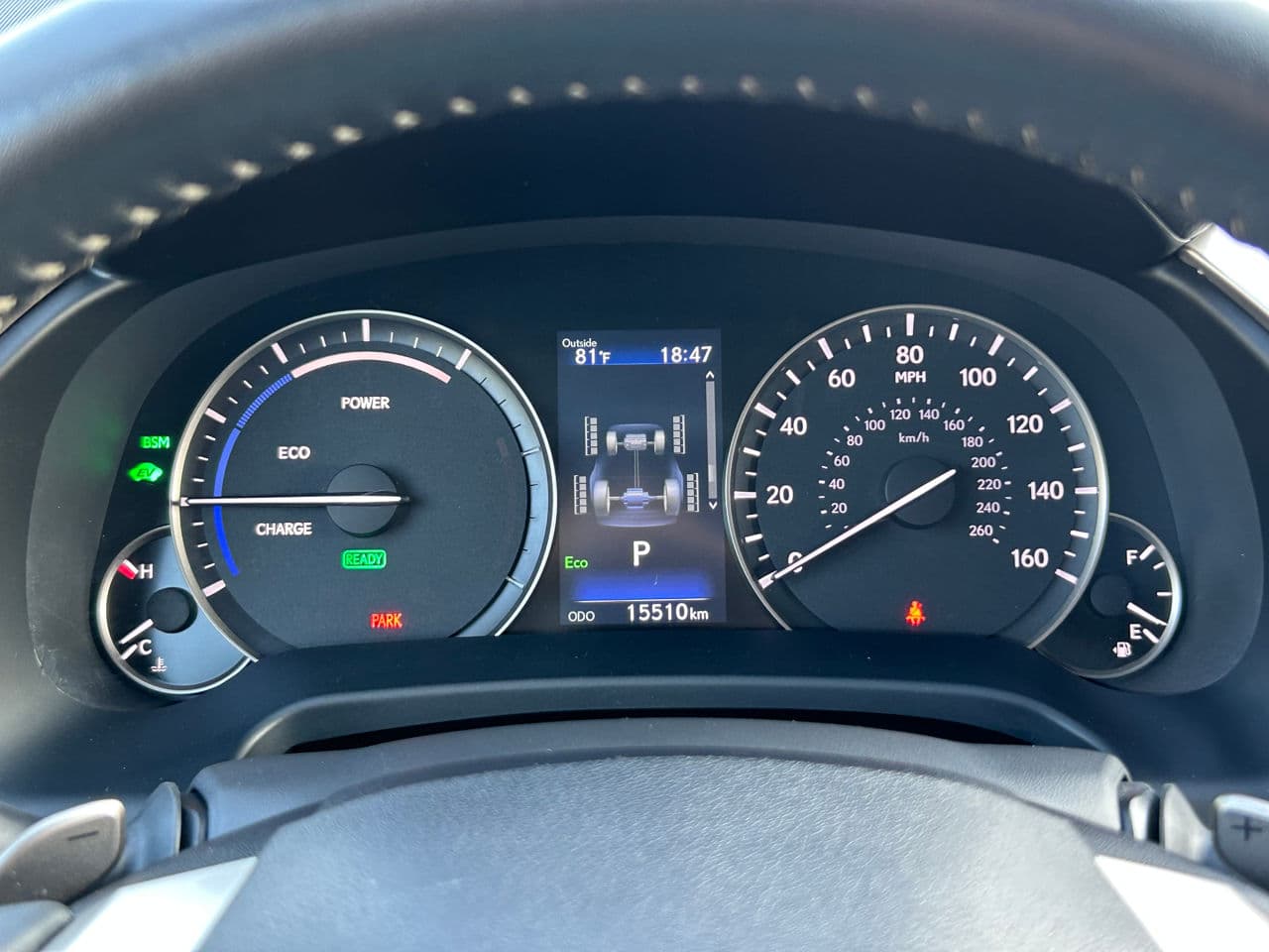 Lexus RX 450h 2021 — Миниатюра 13