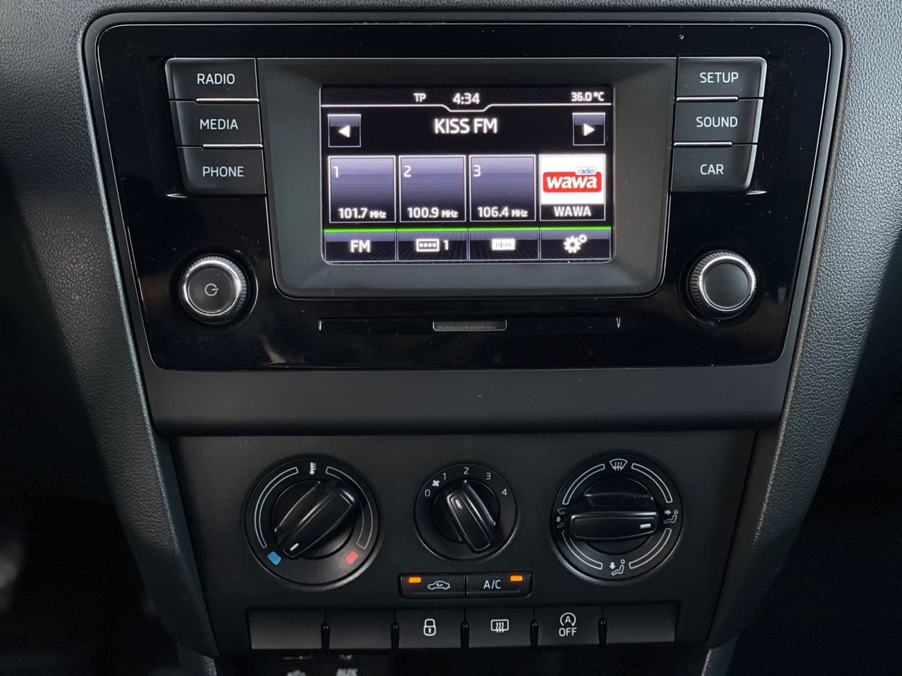 Skoda Rapid 2016 — Миниатюра 11