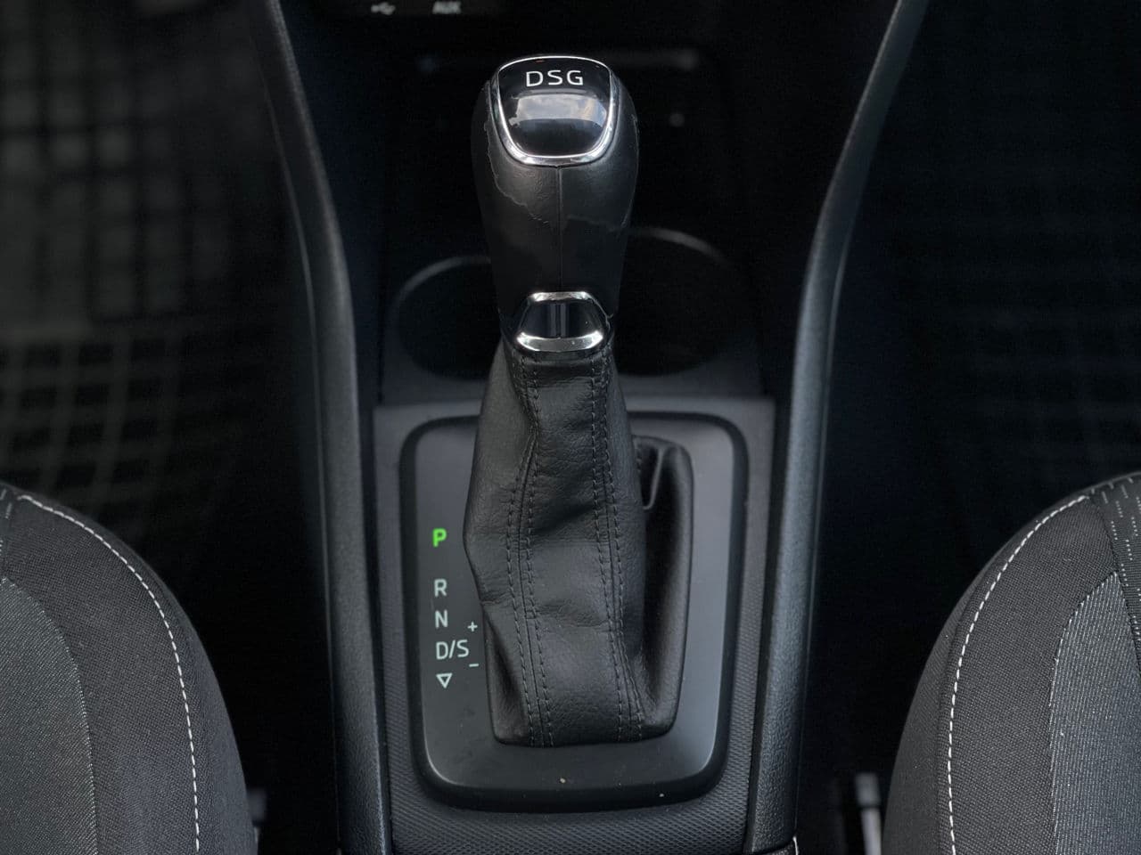 Skoda Rapid 2016 — Миниатюра 13