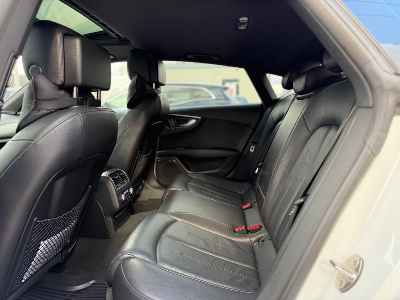 Audi A7 2018 — Миниатюра 20