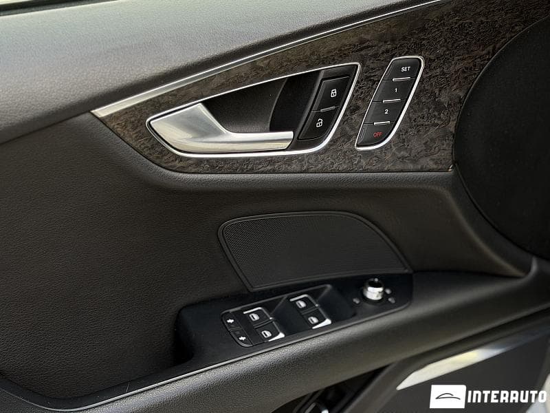 Audi A7 2018 — Миниатюра 8