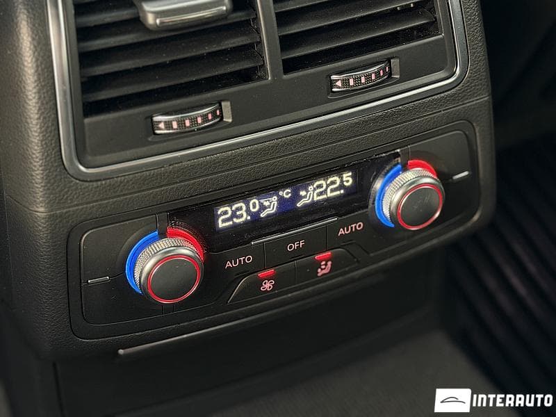 Audi A7 2018 — Миниатюра 21