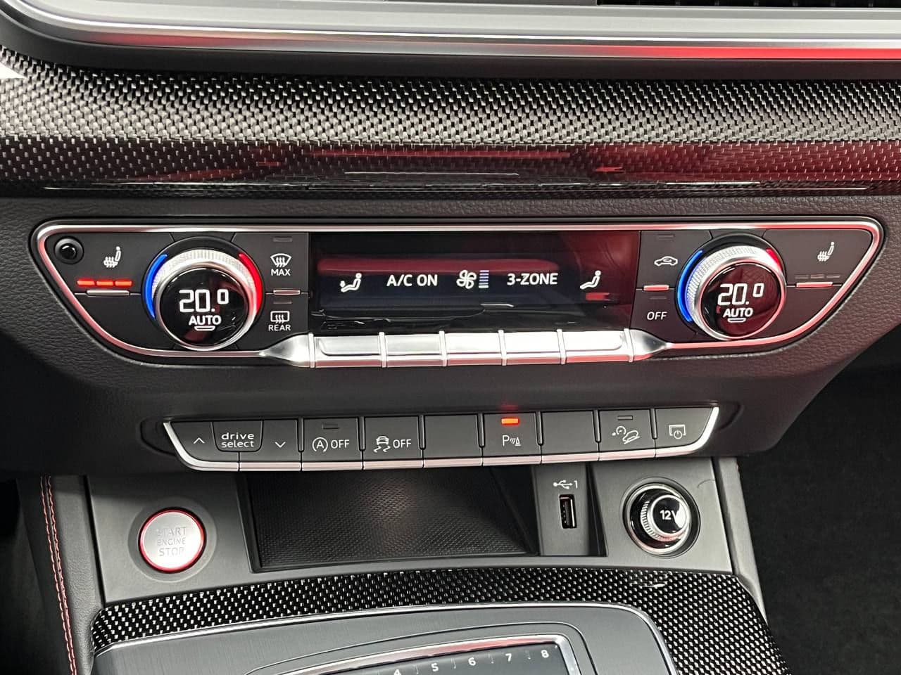 Audi SQ5 2018 — Миниатюра 15