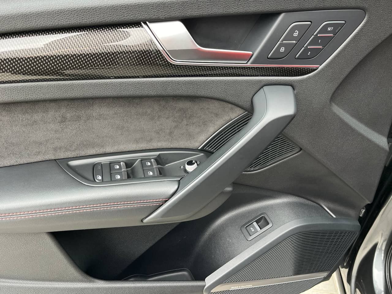 Audi SQ5 2018 — Миниатюра 6