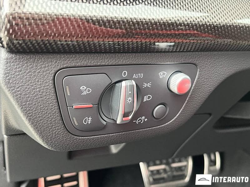 Audi SQ5 2018 — Миниатюра 19