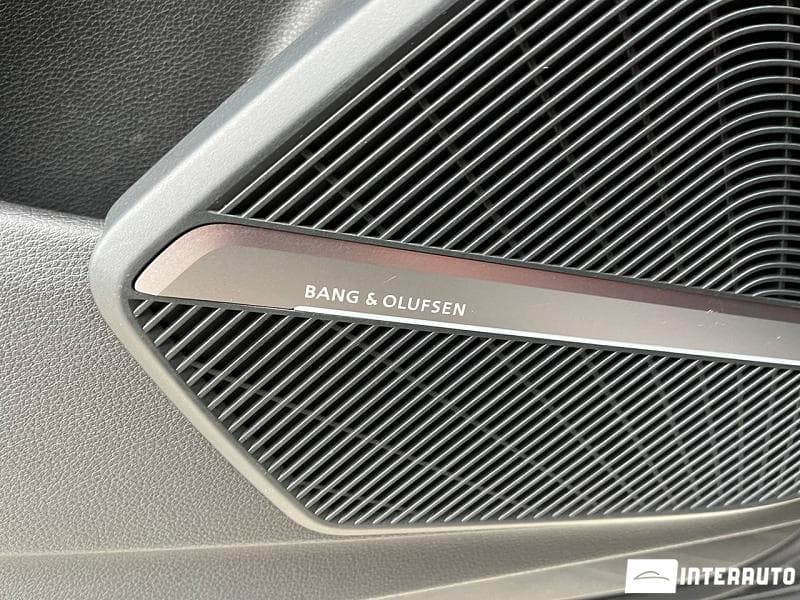 Audi SQ5 2018 — Миниатюра 18