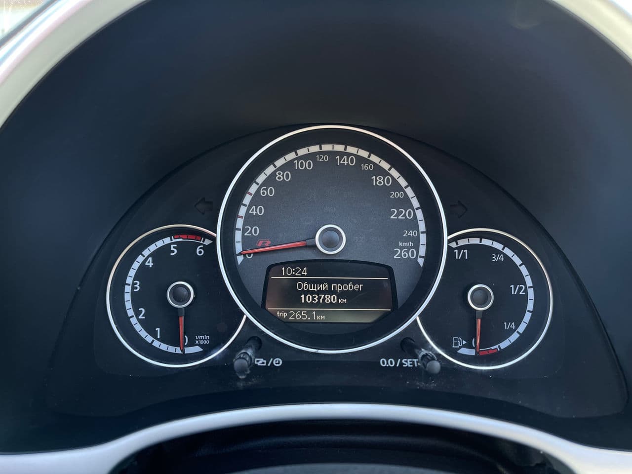 Volkswagen Beetle 2013 — Миниатюра 15