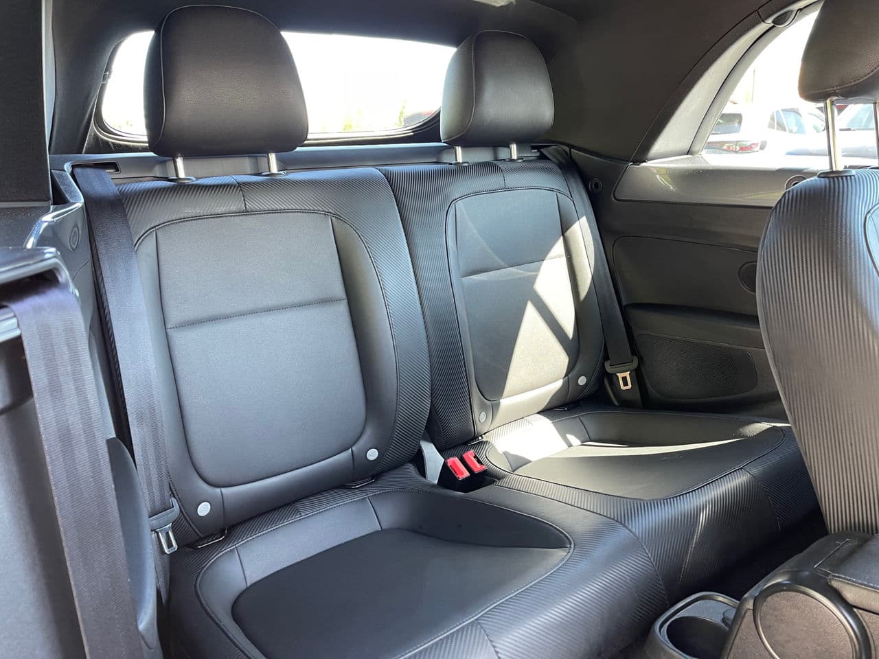 Volkswagen Beetle 2013 — Миниатюра 19