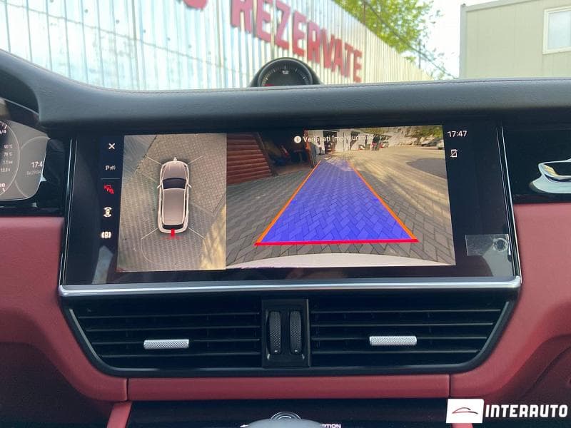 Porsche Cayenne 2023 — Миниатюра 13