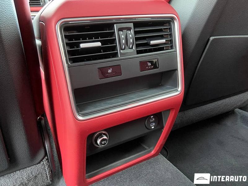 Porsche Cayenne 2023 — Миниатюра 20