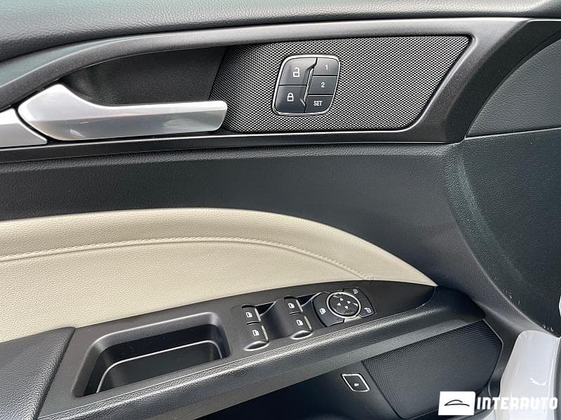 Ford Fusion 2017 — Миниатюра 12