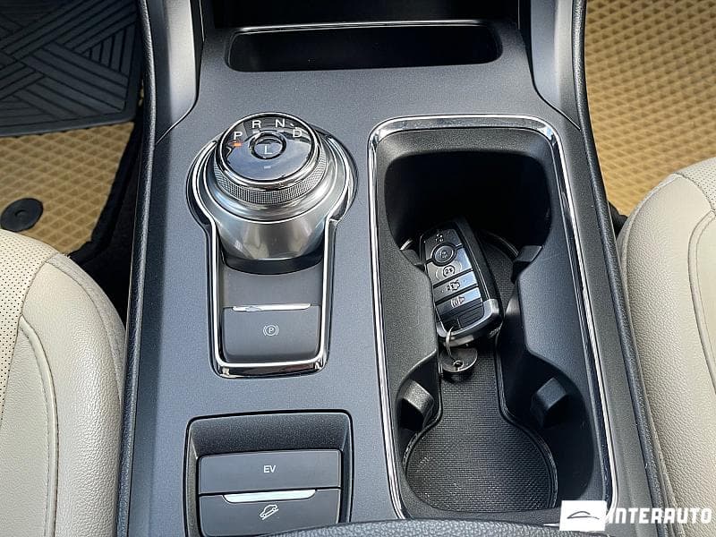 Ford Fusion 2017 — Миниатюра 10