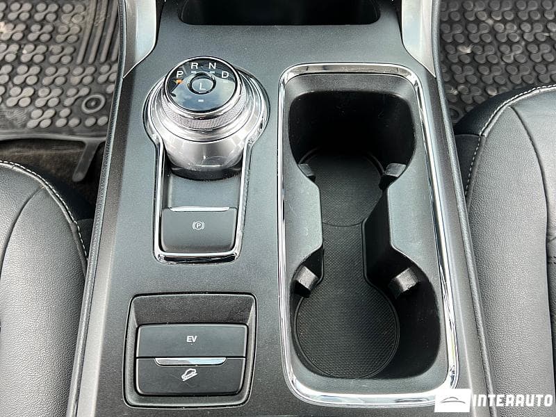 Ford Fusion 2018 — Миниатюра 18