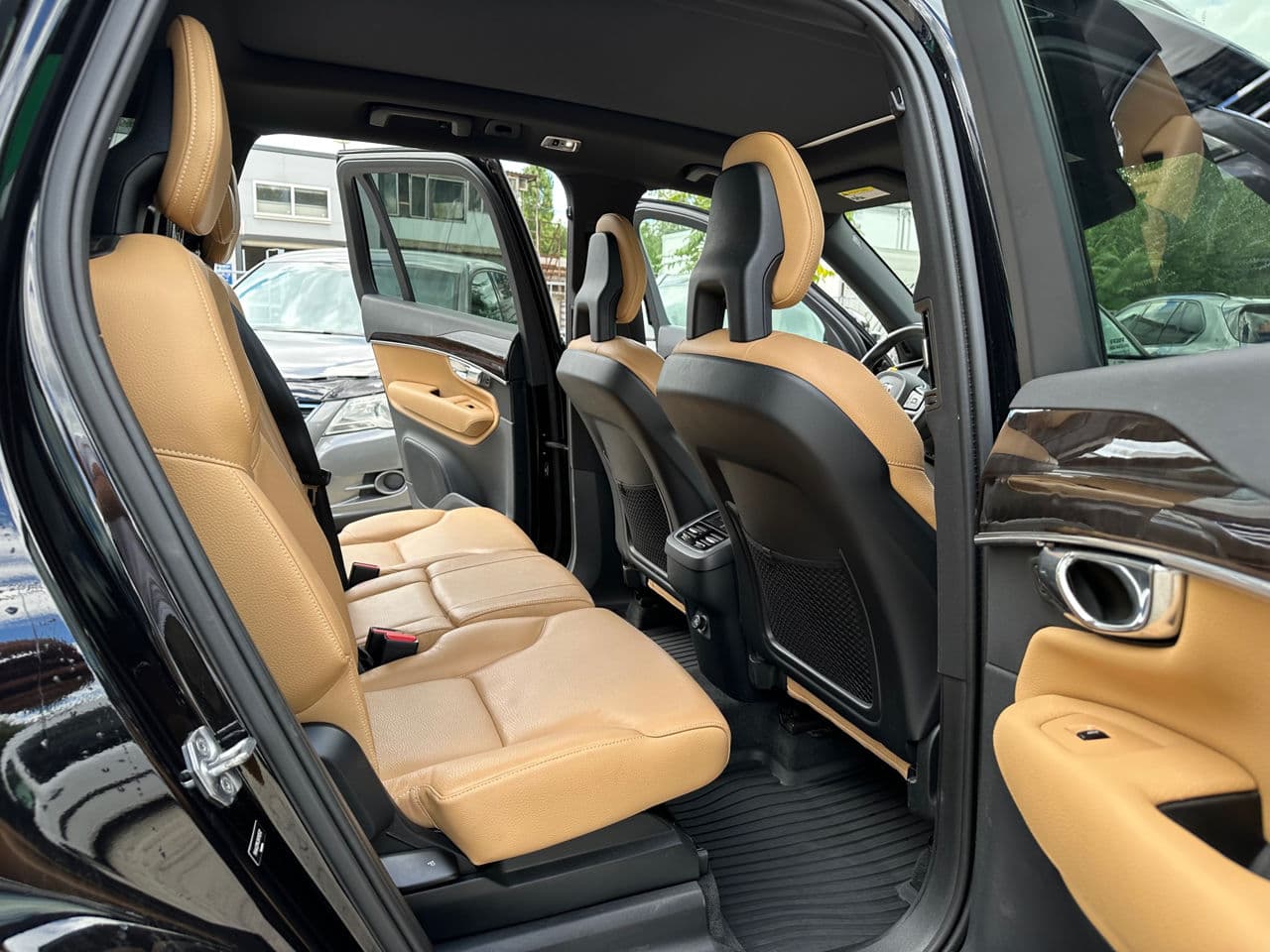 Volvo XC 90 2016 — Миниатюра 21