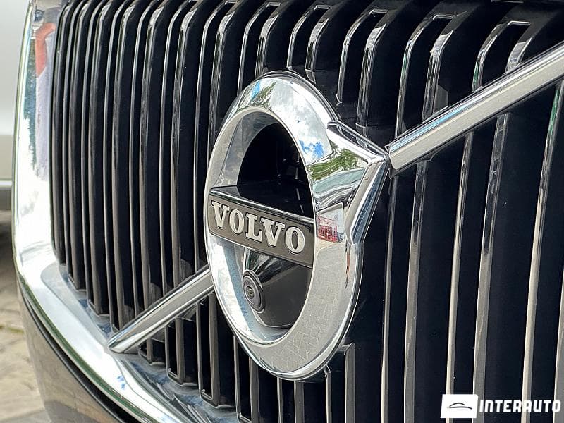 Volvo XC 90 2016 — Миниатюра 5