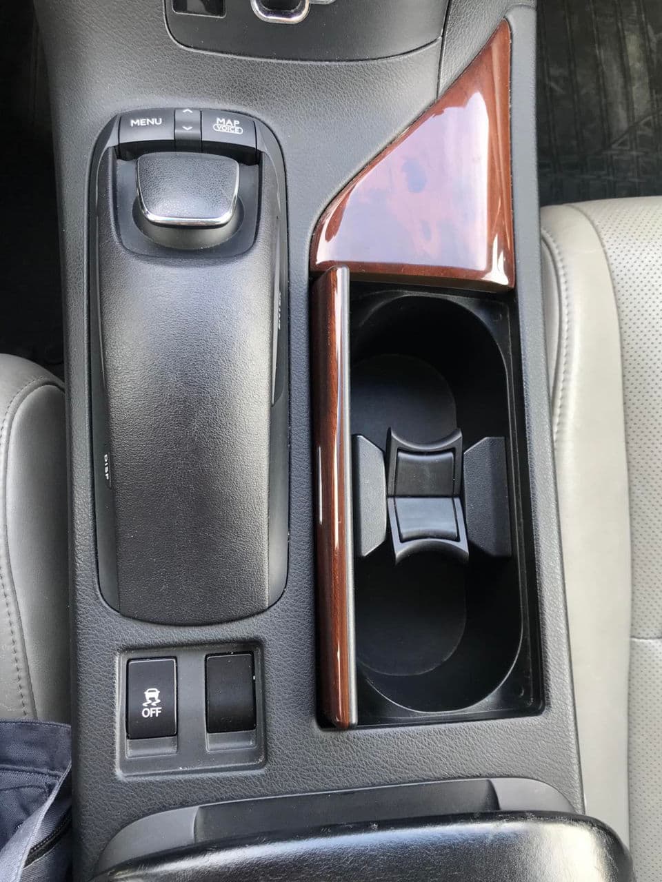 Lexus RX 450h 2009 — Миниатюра 19