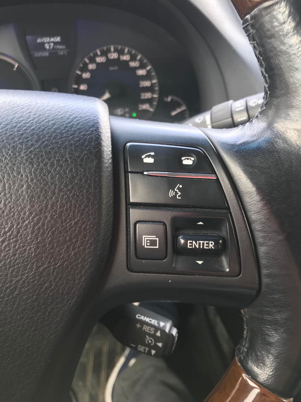 Lexus RX 450h 2009 — Миниатюра 12