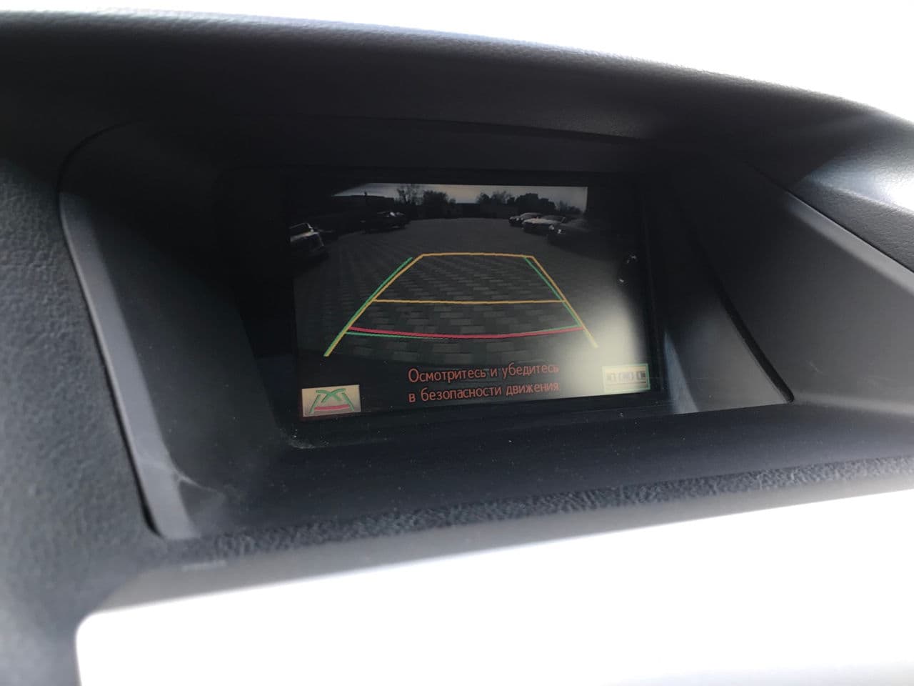 Lexus RX 450h 2009 — Миниатюра 17