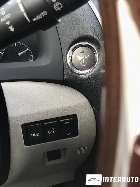 Lexus RX 450h 2009 — Миниатюра 15