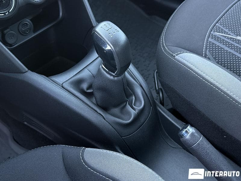 Peugeot 208 2015 — Миниатюра 13