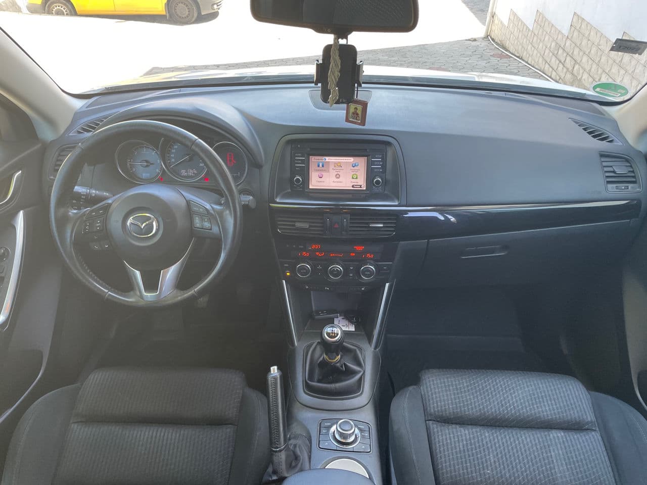 Mazda CX-5 2013 — Миниатюра 7