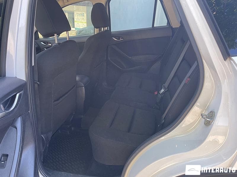 Mazda CX-5 2013 — Миниатюра 16