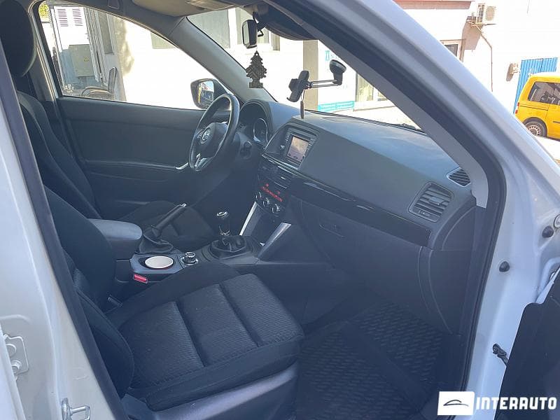 Mazda CX-5 2013 — Миниатюра 17